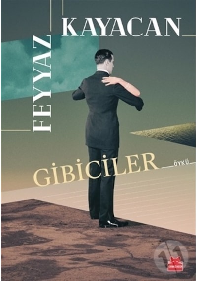 Gibiciler - Feyyaz Kayacan - Kırmızı Kedi