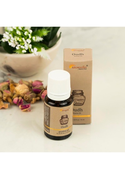 Aromatika Oudh Buhurdanlık Kokusu Renkli
