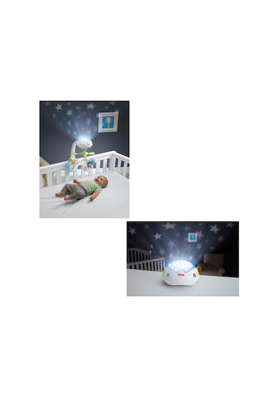 Cdn41 Fisher-Price Kelebekli Rüyalar Dönence