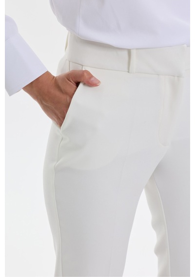 Rebellion Diana Pants Ekru