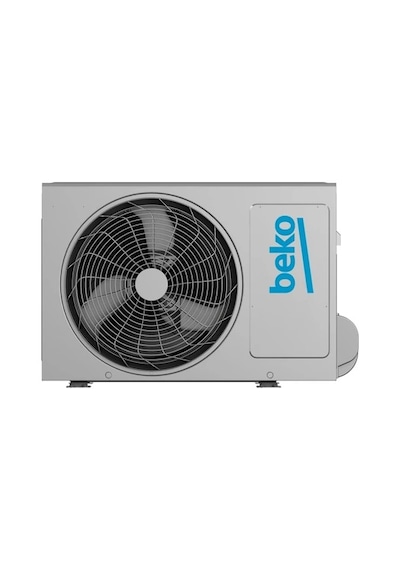 Beko 71205 A++ 12000 BTU Inverter Duvar Tipi Split Klima