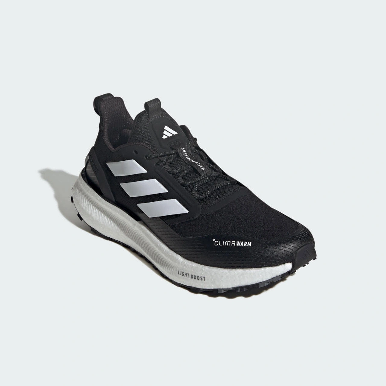 Adidas Pureboost 5 Erkek Koşu Ayakkabısı C-adıjr2575e10a00 Siyah