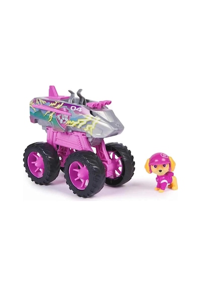 6069372 Paw Vhc Themed Vehicles Rescure Wheels Ast Gml Standart