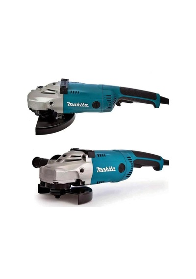 Makita Ga9040s 2600 W Büyük Taşlama