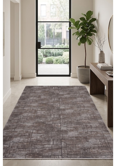 Modern Desen Baskılı Dekoratif Kaymaz Taban Yıkanabilir Halı Yolluk Elit Şık Salon Oturma Odası Mutfak Koridor Antre Yatak Odası Halısı Yolluk 4056kahve Modern Desen Baskılı Dekoratif Kaymaz Taban Yıkanabilir Halı Yolluk Elit Şık Salon Oturma Odası Mutfak Koridor Antre Yatak Odası Halısı Yolluk 4056kahve