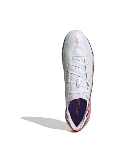 Adidas Krampon F50 Hyperfast Pro Fg Kj3438 Beyaz