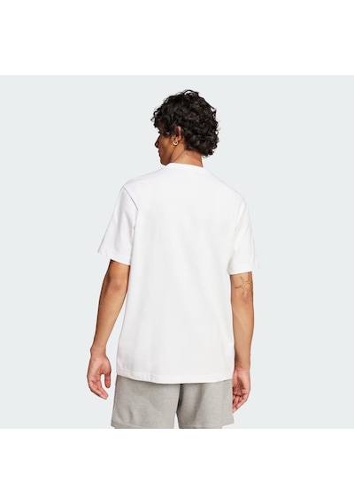Adidas Graphic Erkek Tişört C-adıjc8365e50a00 Beyaz