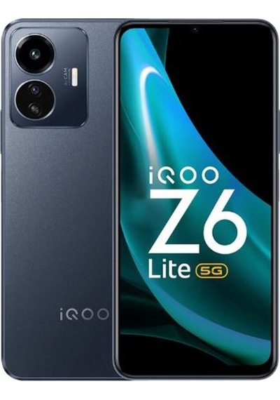 Vivo İqoo Z6 Lite Uyumlu Ön Body Şeffaf Ultra Ekran Koruyucu Nano Jelatin