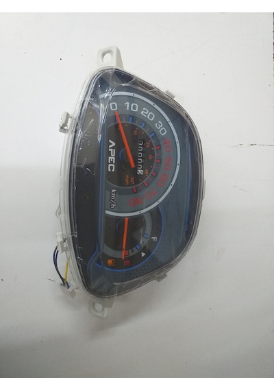 Apec Ps3 Km Saati