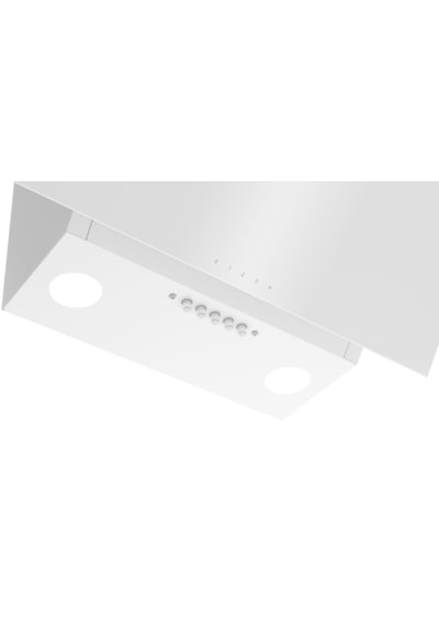 Grundig GDSP345 W 7704330251 Davlumbaz