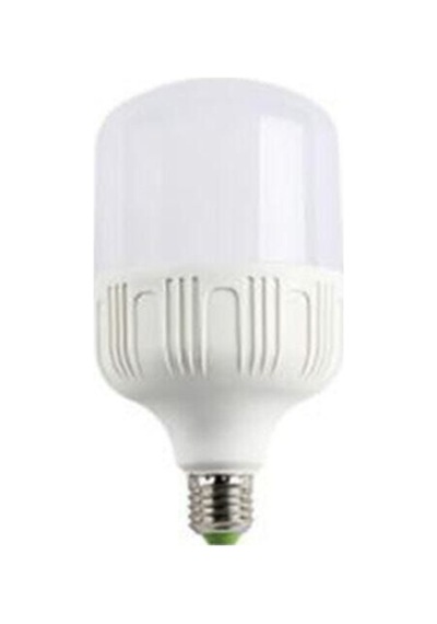 40 Watt Led Ampül E27-beyaz Işık Ct-4242b