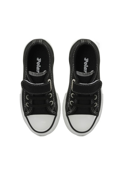 Polaris Waxi.p5fx Siyah Erkek Çocuk Sneaker 000000000101966816 Siyah