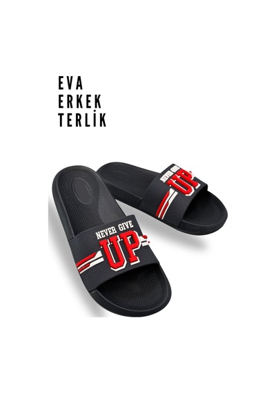 Sermoda Erkek Terlik Hafif Eva Malzeme Yumuşak Taban Erkek Havuz Terliği Lacivert Kırmızı Sermoda Erkek Terlik Hafif Eva Malzeme Yumuşak Taban Erkek Havuz Terliği Lacivert Kırmızı