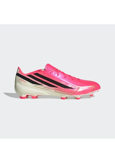Adidas Ih9346 F50 Hyperfast League Fg Erkek Krampon Pembe