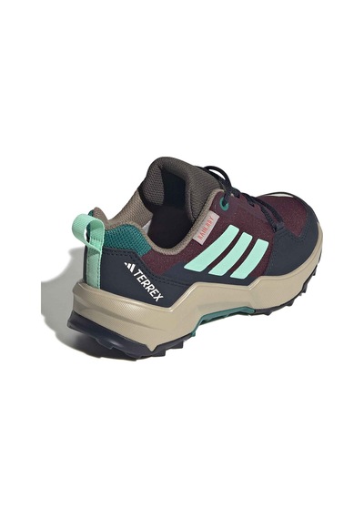 Adidas Terrex Ax4r R.rdy K Mor Unisex Outdoor 000000000102715976 Mor-lacı