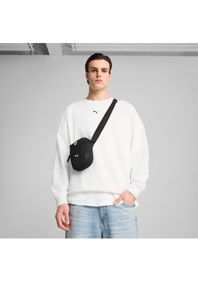 Puma Ferrari Race Portable Unisex Omuz Çantası 9128202