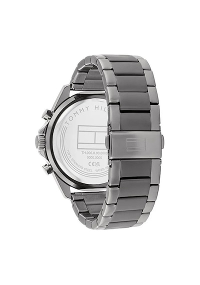 Tommy Hilfiger Th1710657 Erkek Kol Saati Lacivert