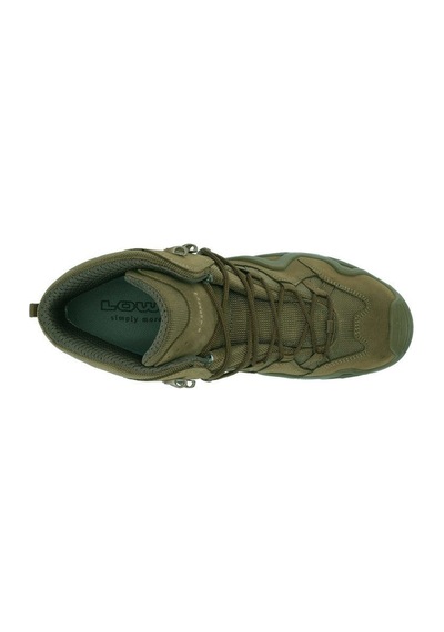 Lowa Zephyr Gtx Mıd Tf Coyote Op Bot Renkli Çok Renkli