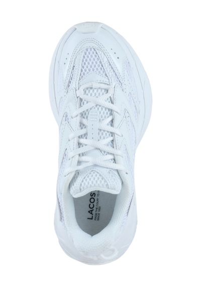 Lacoste L003 Neo Kadın Beyaz Spor Ayakkabı 752sfa0132.21g