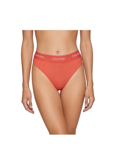 Calvin Klein Kadın Pembe Hipster Bikini Altı Lv00q61132-16171