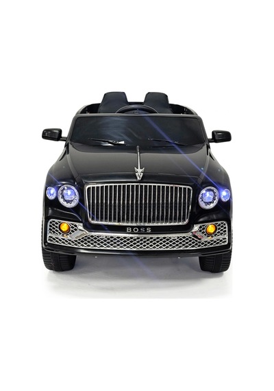 Boss Gt Siyah Uzaktan Kumandalı 4x2 12 Volt Akülü Araba - Rc Maybach Akülü Araba Çok Renkli Boss Gt Siyah Uzaktan Kumandalı 4x2 12 Volt Akülü Araba - Rc Maybach Akülü Araba Çok Renkli