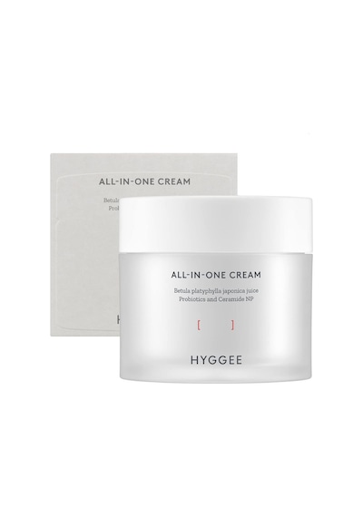 Hyggee All-In-One Cream 80 ML