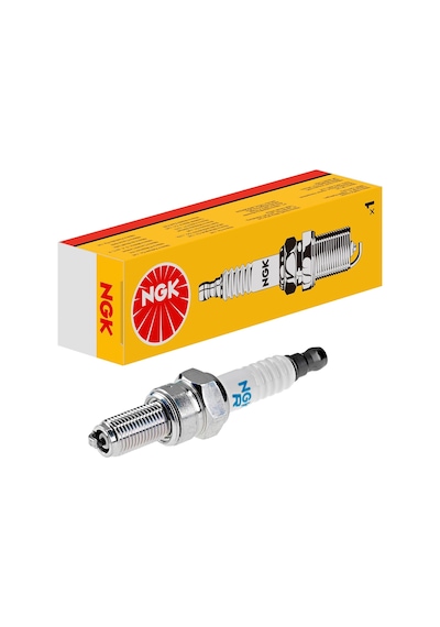 Ngk Buji Cr8eb 7784 Polaris Atv Nikel Bujisi - Atv Nickel Spark Plug