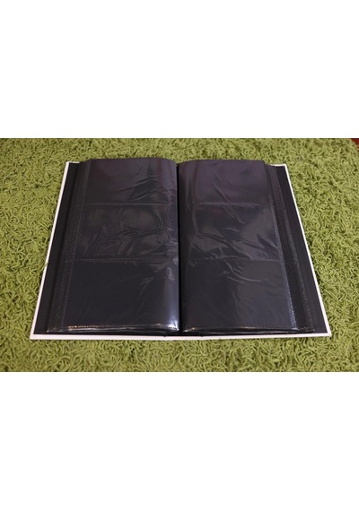 Nurcan Foto NRCN-D46300 10 x 15 CM 300'lük Deri Fotoğraf Albümü