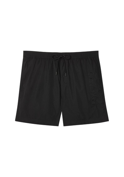 Calvin Klein Medıum Drawstrıng-15843 Siyah