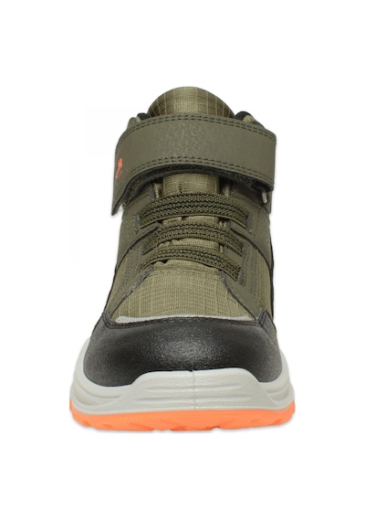 Superfit 000053 Jupiter Gore-tex Outdoor Haki Çocuk Ayakkabı Haki
