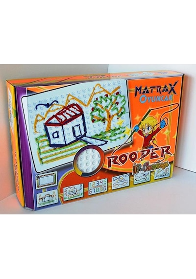 Rooper İp Cambazı.