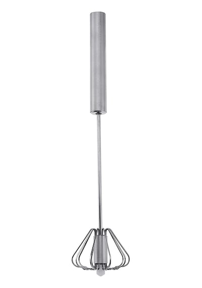 Emsan Modern Çırpıcı 25 Cm Gümüş