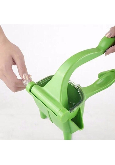 Manuel Meyve Sıkacağı El Basınçlı Nar Portakal Limonata Narenciye Juicer Diğer Diğer