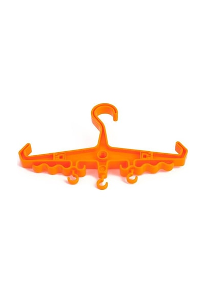 KRAKEN Askı Çok Amaçlı MULTIHANGER Turuncu