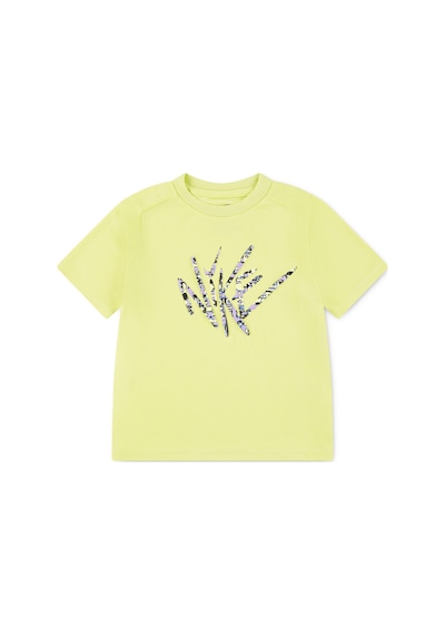 Nike Nıke Nkb B Nk Bold Move Df Ss Top Erkek Çocuk Tişört 86m750 Eek Eek