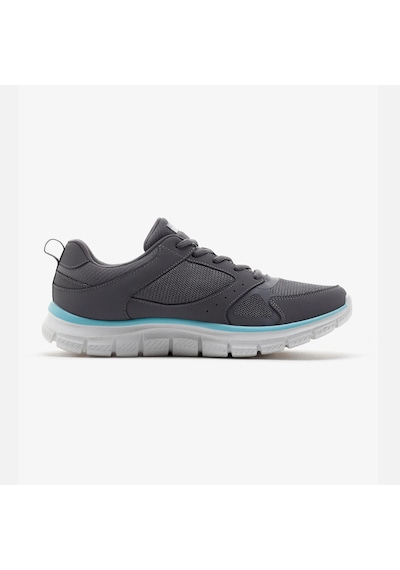 Skechers Track Grand Scene Kadın Ayakkabı150140tk-ccaq Gri