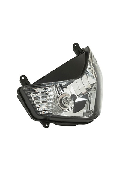 Mondial 125 Drift Komple Far