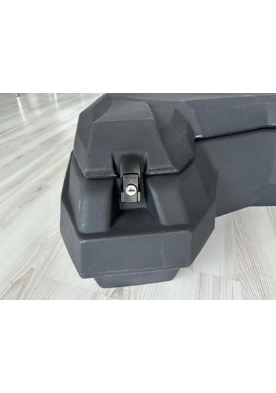 Atv Çantası Kilitli 105 Litre Tüm Atvlere Uyumlu