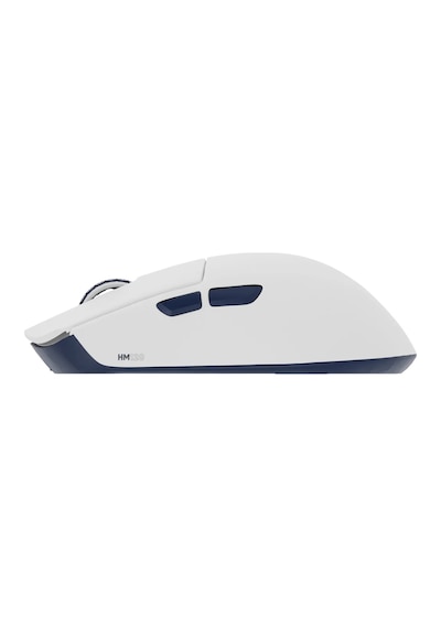 Hawk Gaming Hm120 1k Hz 12500 Dpı Tri-mode Kablosuz/bluetooth Cmcmhwk0012 Hm120 Tri-mode
