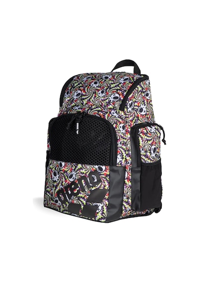 Arena One Go Backpack 35l Ao Sırt Çantası Çok Renkli