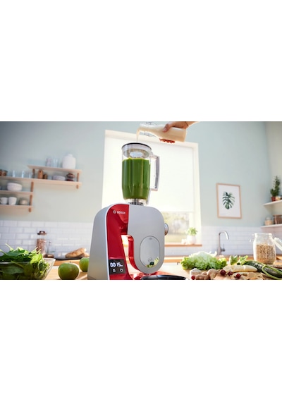 Bosch MUM5X720 1000 W Mutfak Şefi