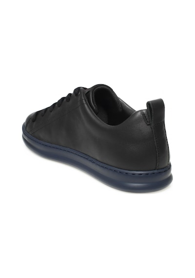 Camper Runner Four K100226-017 Erkek Ayakkabı Siyah