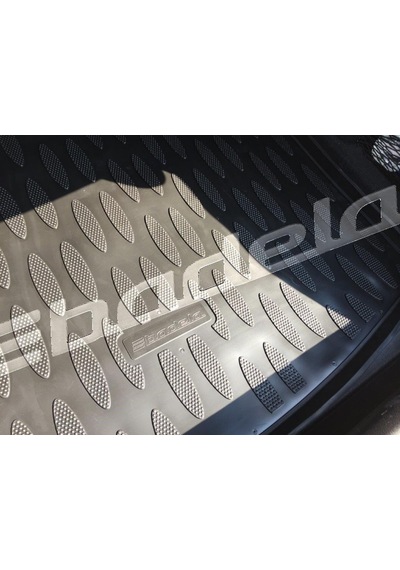 Opel Astra J Kasa Sedan 2009-2019 Uyumlu 5D Bagaj Havuzu Kaucuk