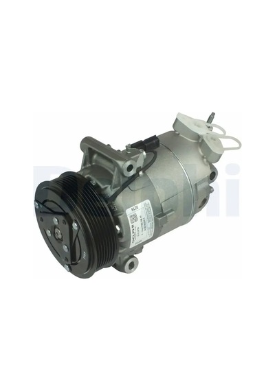 Nissan X-trail T31 Klima Kompresoru 2.0 Dci 2008-2013 Delphı Tsp0155928