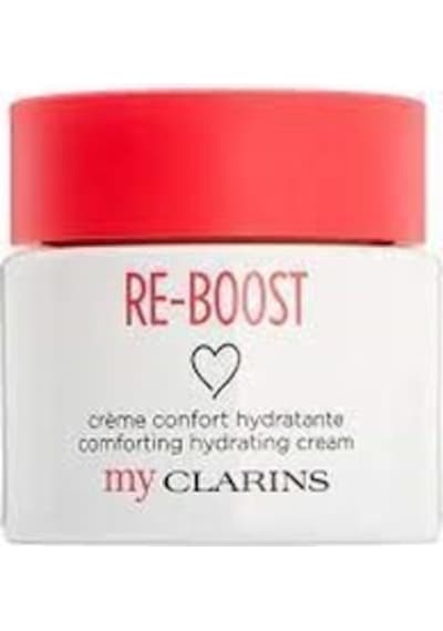 My Clarins Clr Re-Boost Comforting Hydrating Cream Gündüz Kremi 50 ML