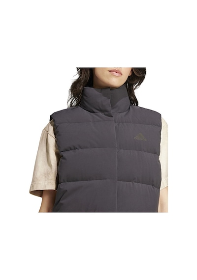 Adidas W Helionic Vest Kadın Günlük Yelek Ix8868 Gri Ix8868 Gri