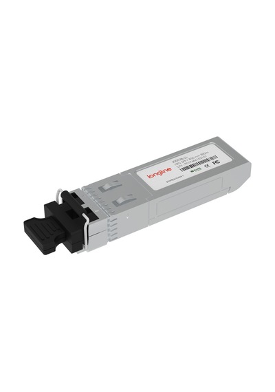 Longline JD092B-LL Compatible 10GBASE-SR SFP+ Transceiver Module