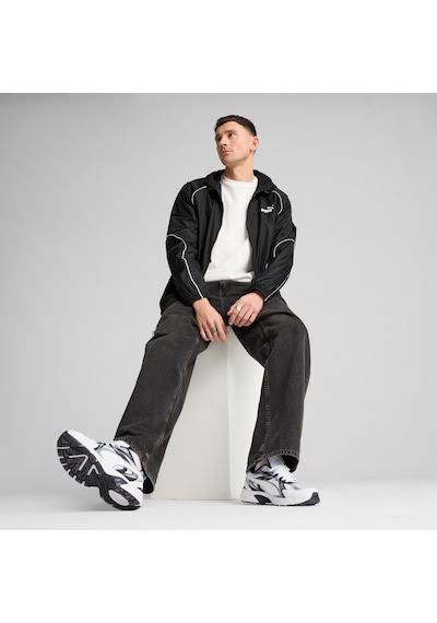 Puma Sport Erkek Siyah Rüzgarlık 629904-01 Siyah