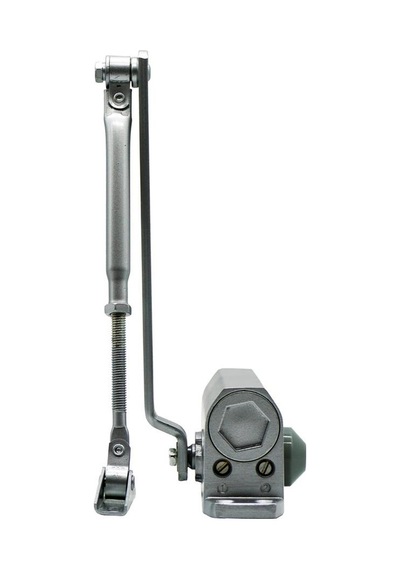 Master 504401 Otomatk Kapı Hidroliği, İtme Yayı No:3 40-65 Kg