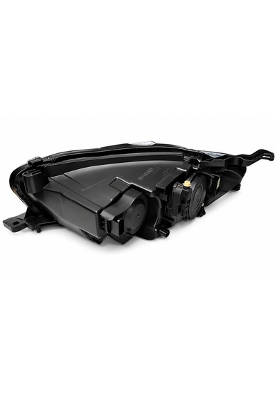 Ria Citroen C-elysee 2013-2017 Far Sağ Motorlu Oem 9675139980 Sağ Ön Far Lambası Elektrikli Ayarlı Premium Kalite  Uyumlu